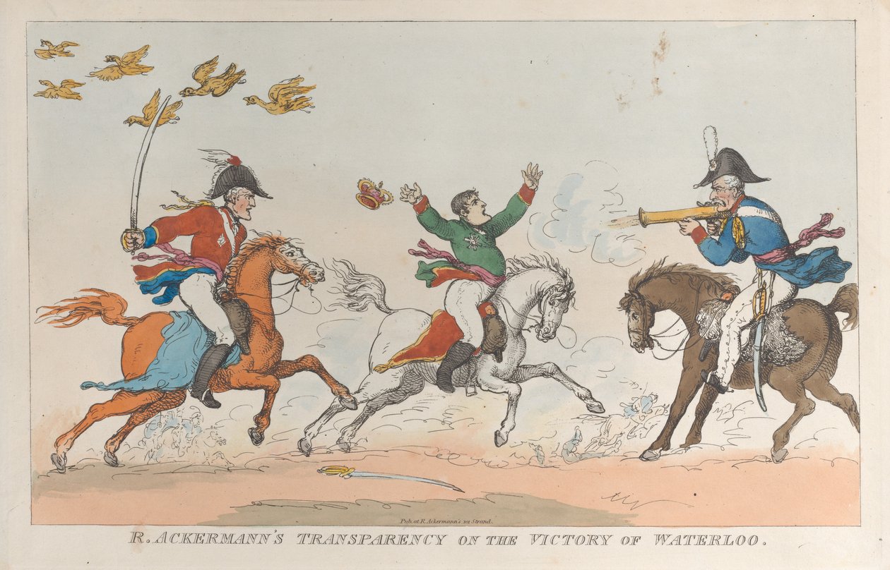 R. Ackermann