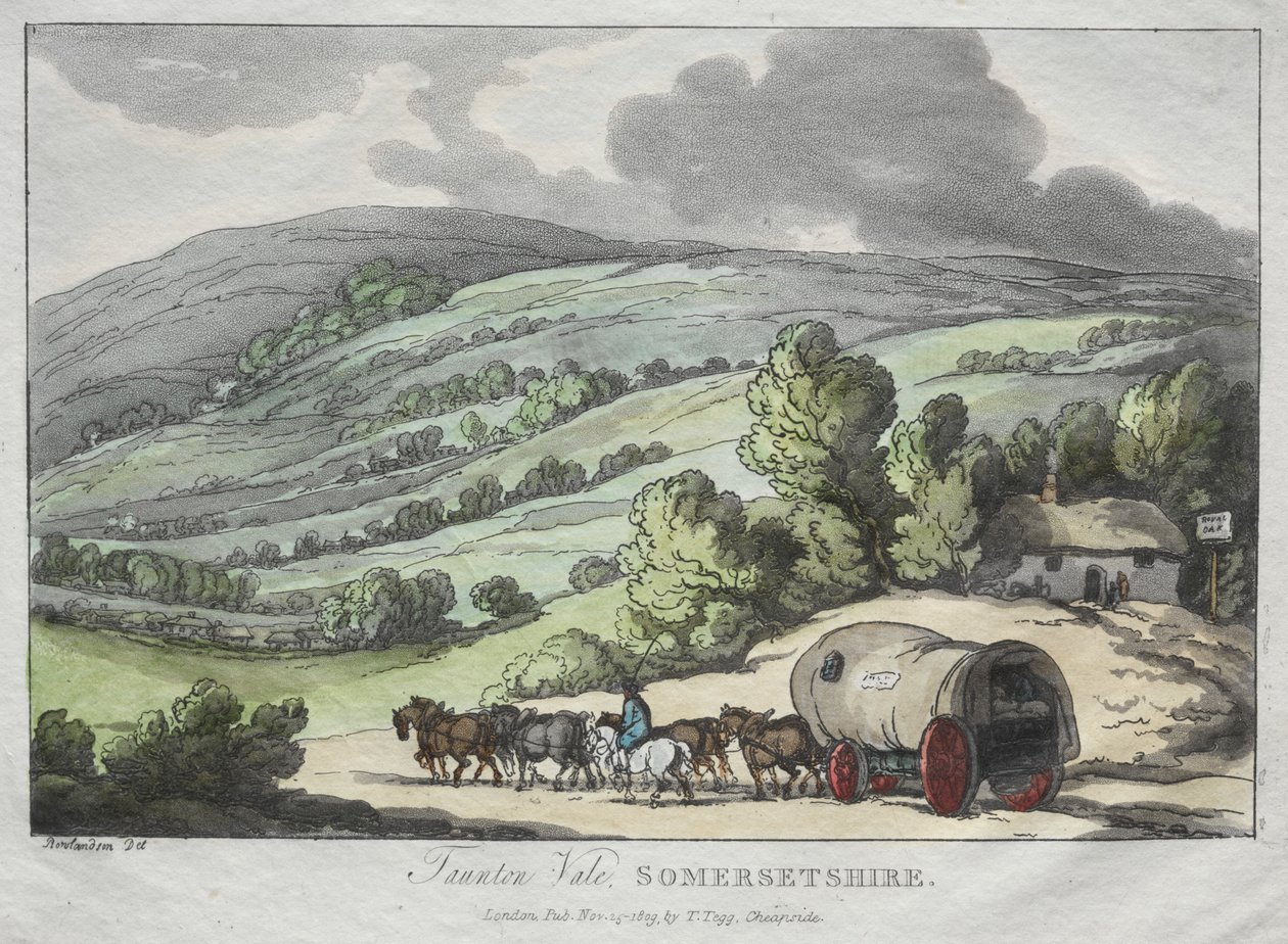 Rowlandson