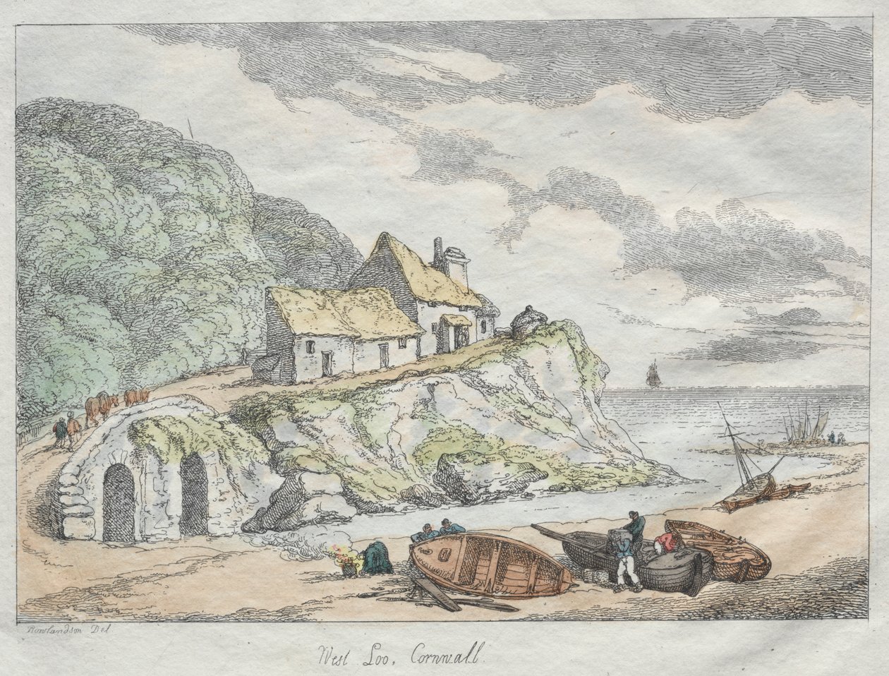 Rowlandson