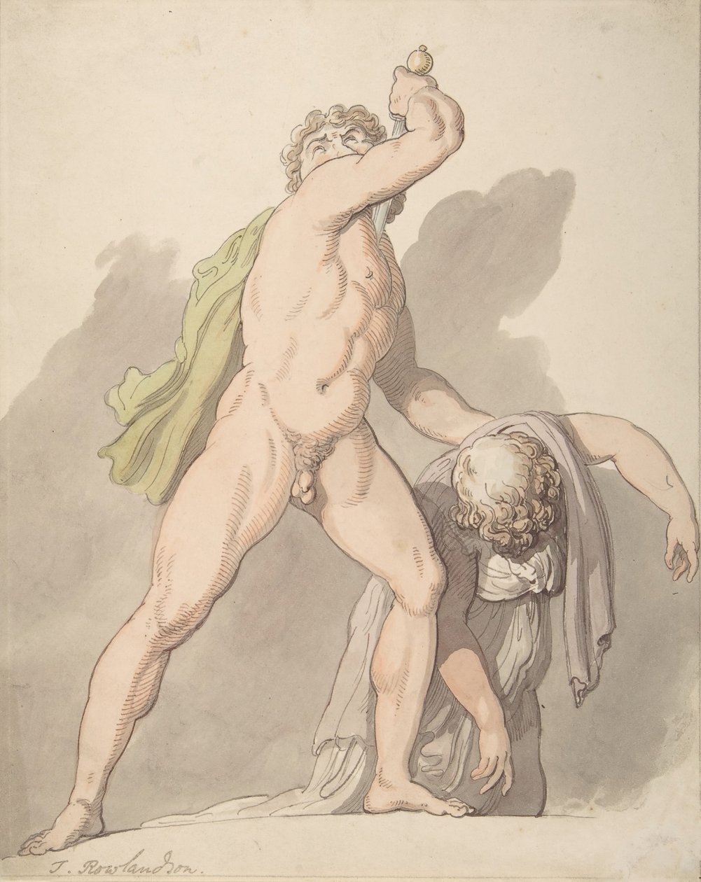 Uffizi
