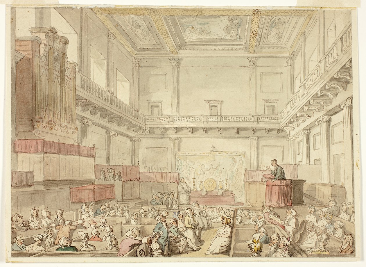 Londra