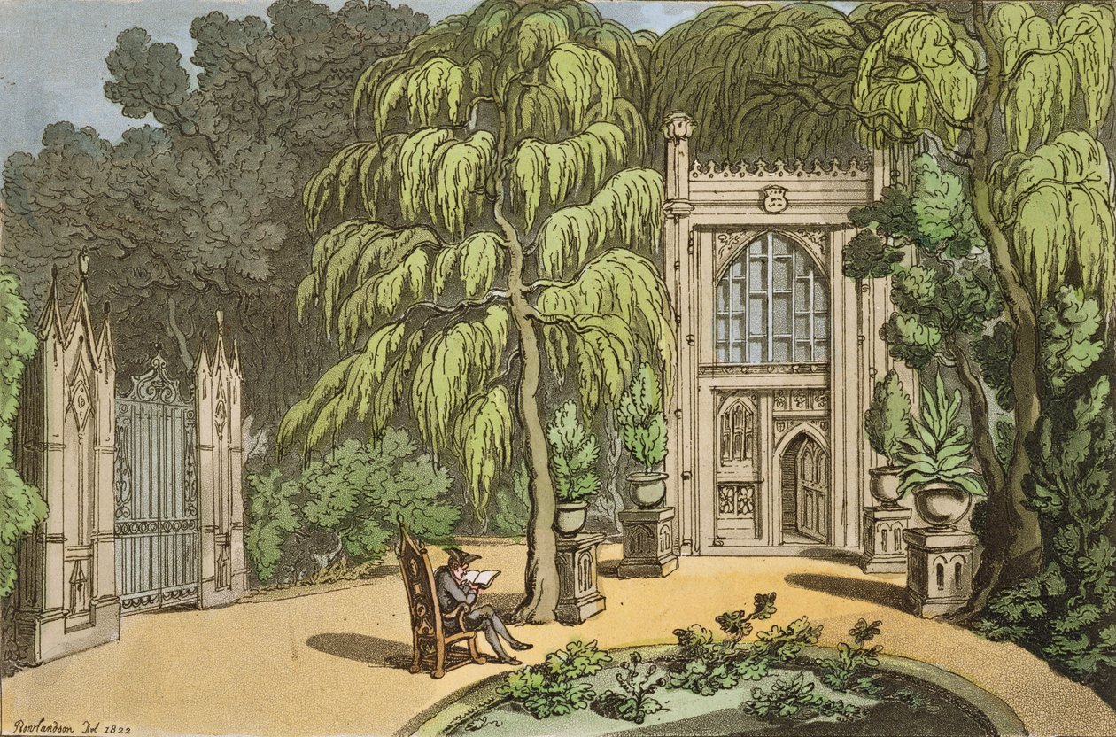 Strawberry Hill