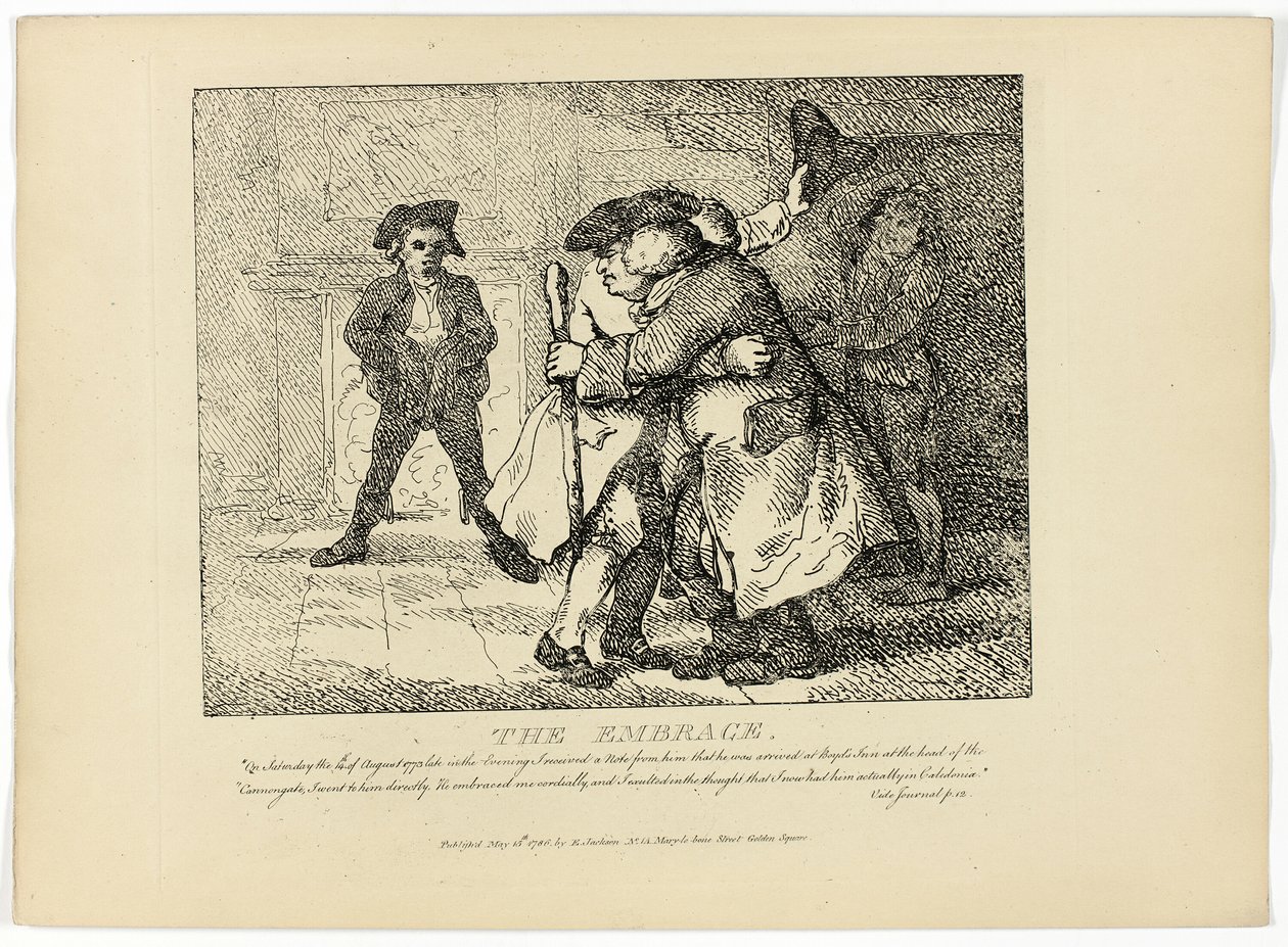  by Thomas Rowlandson