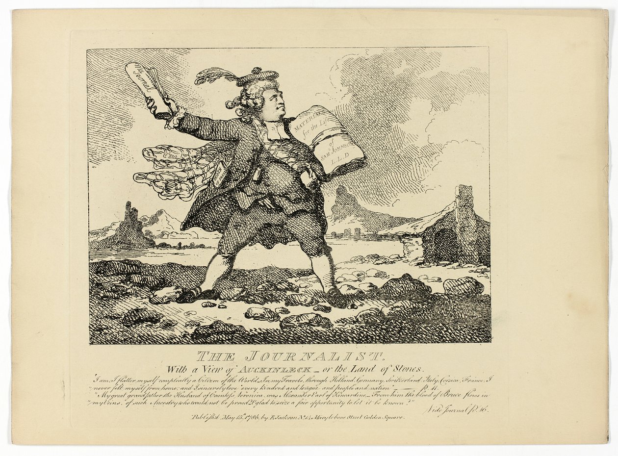  by Thomas Rowlandson