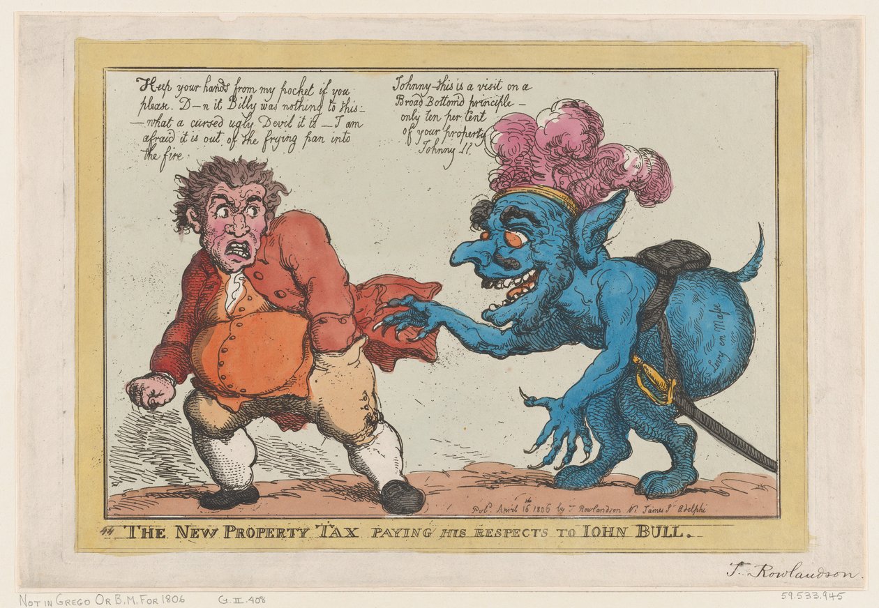 John Bull