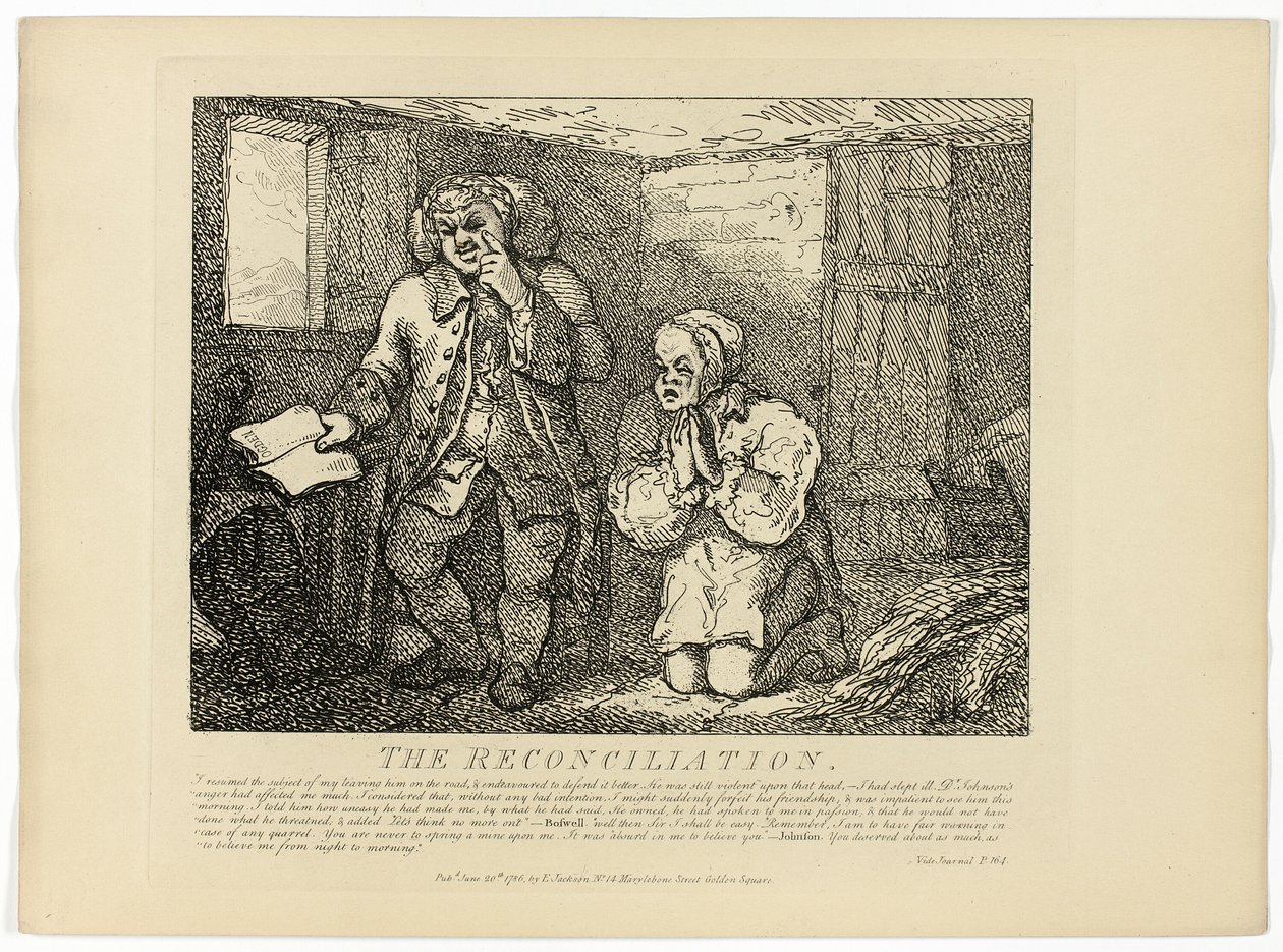  by Thomas Rowlandson