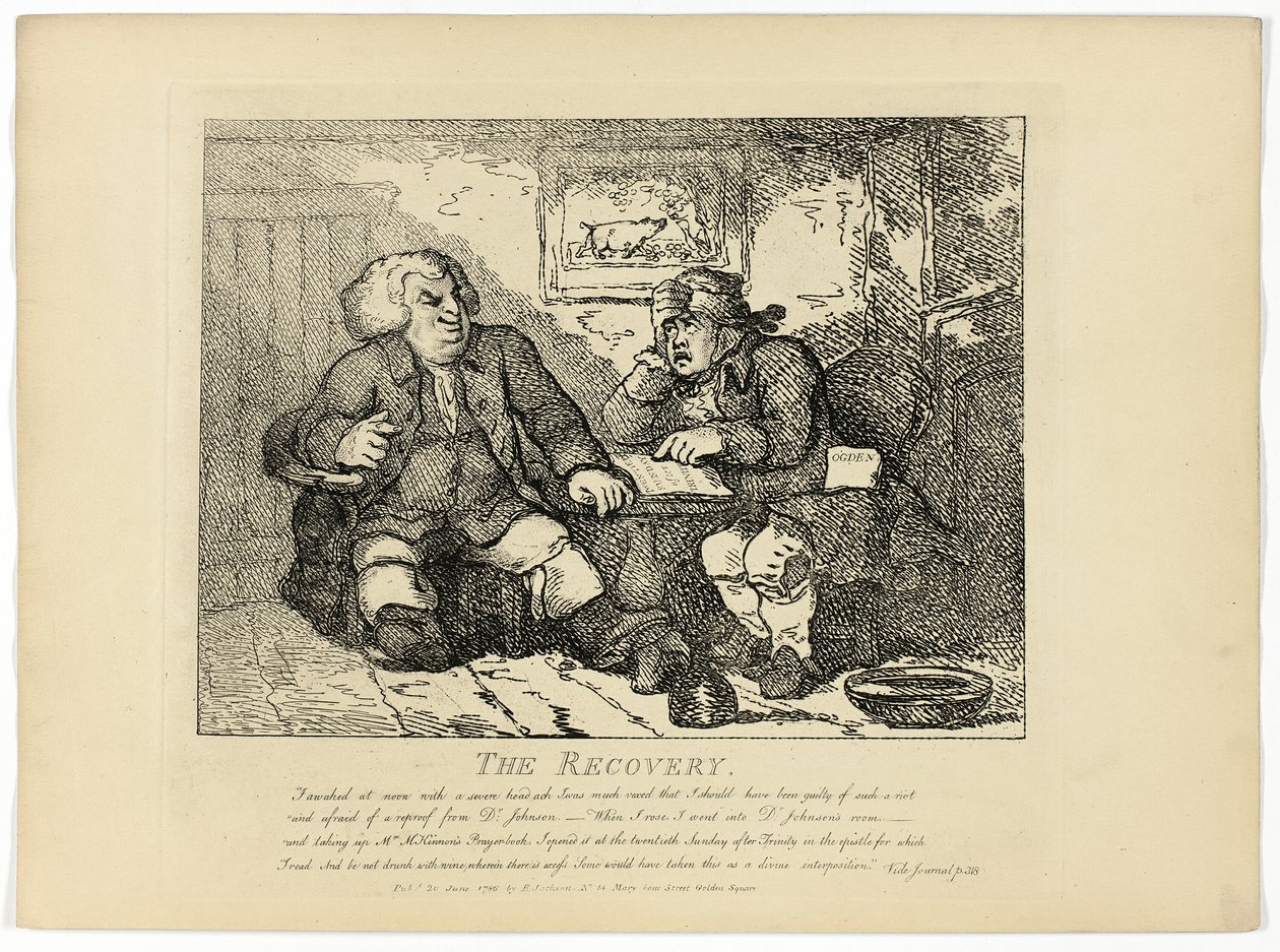  by Thomas Rowlandson