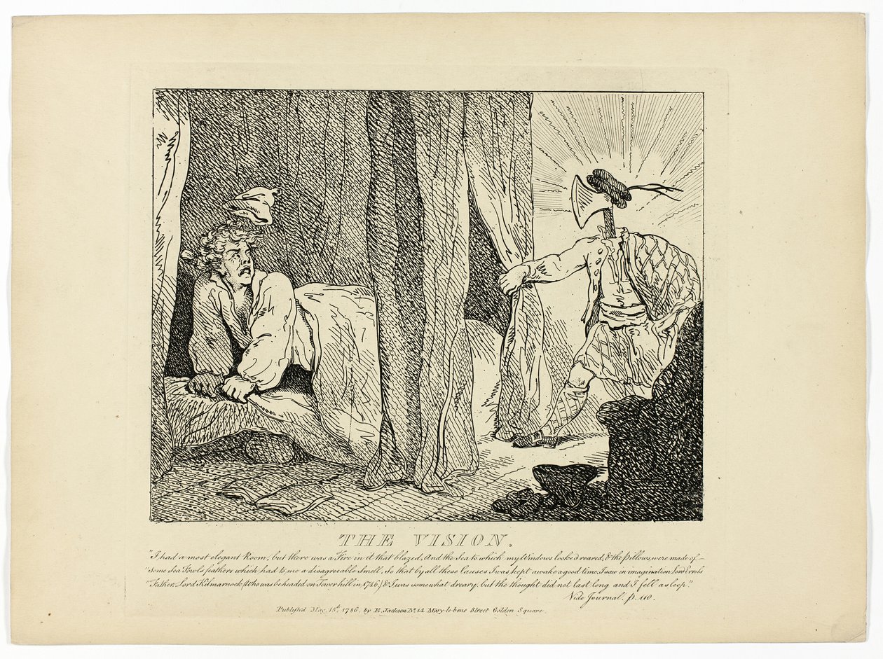  by Thomas Rowlandson