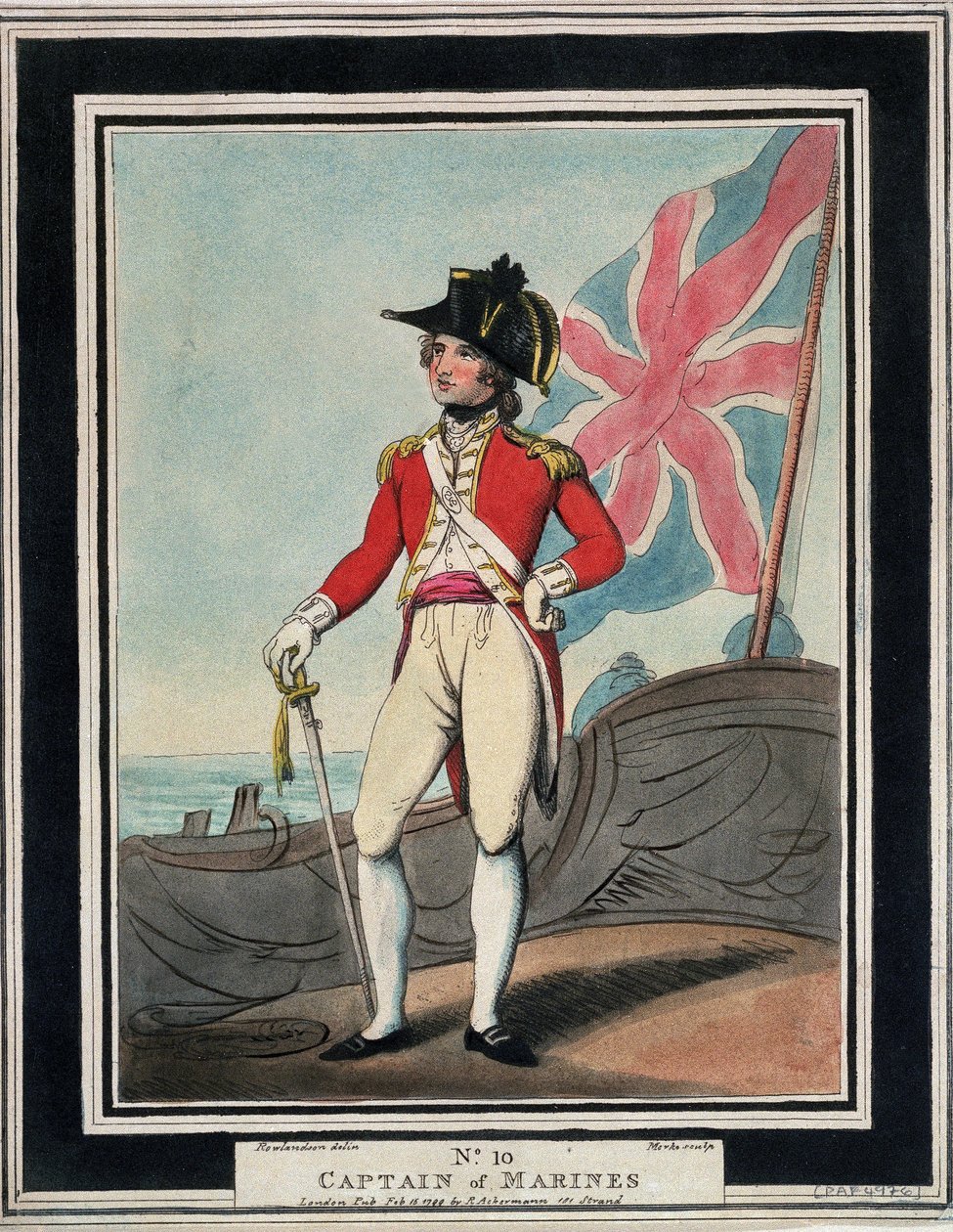  by Thomas Rowlandson