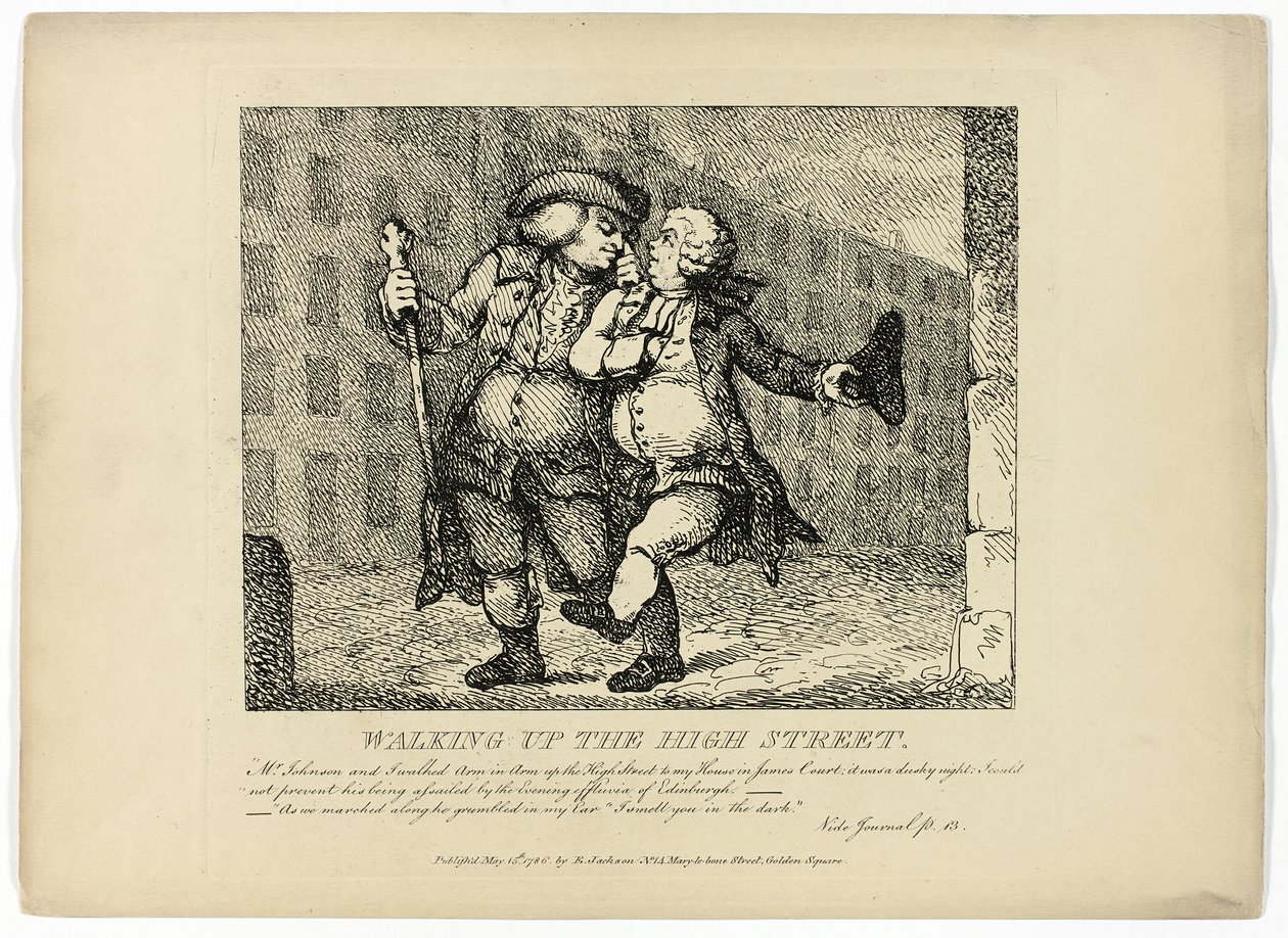  by Thomas Rowlandson