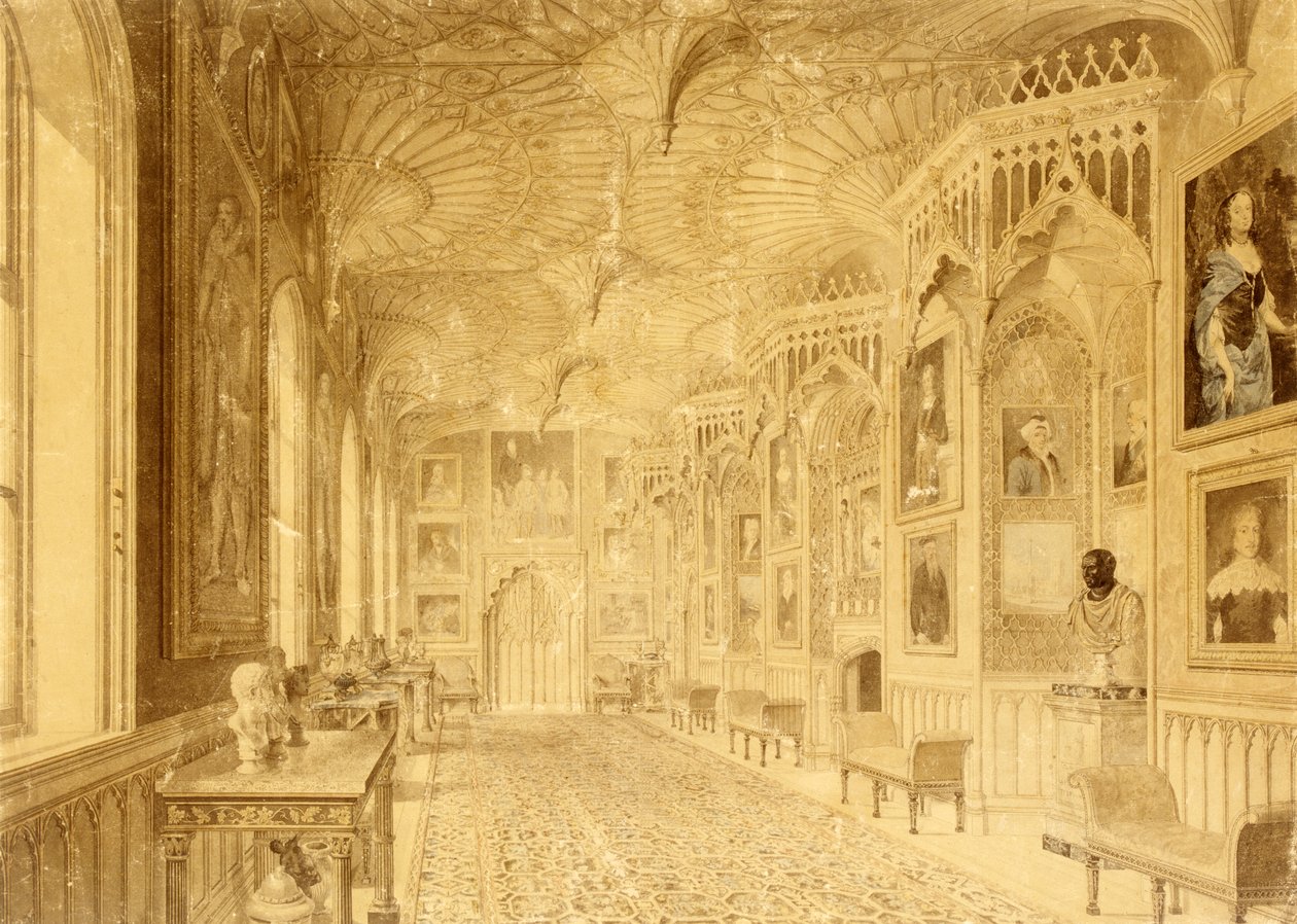 Strawberry Hill