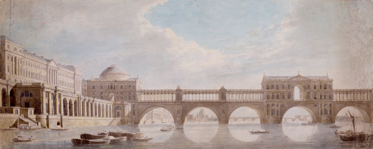 Somerset House