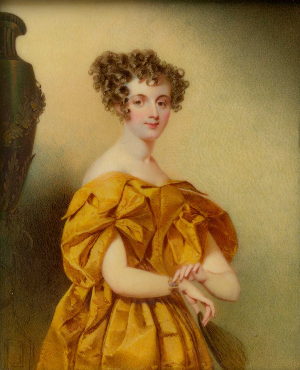 Bilezik, 1835. by Thomas Seir Cummings