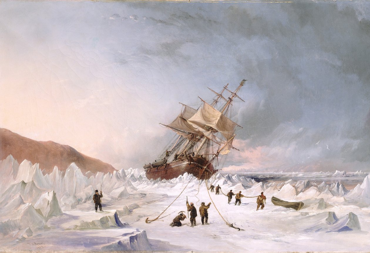  by Thomas Sewell Robins