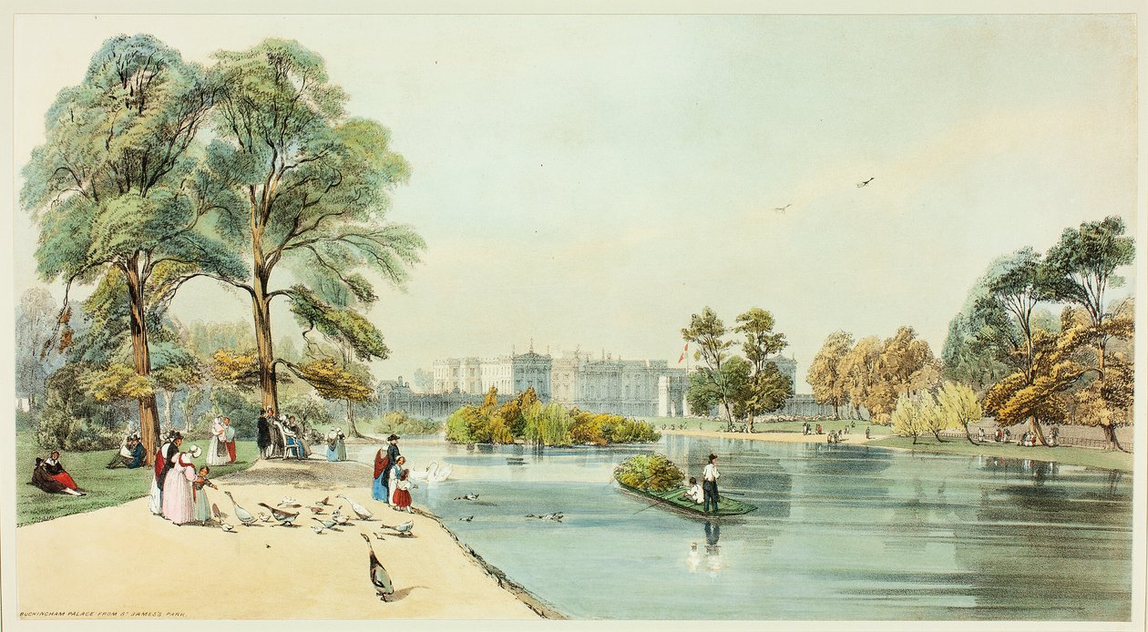 St.James Park