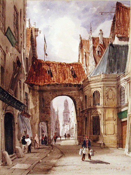 Anvers
