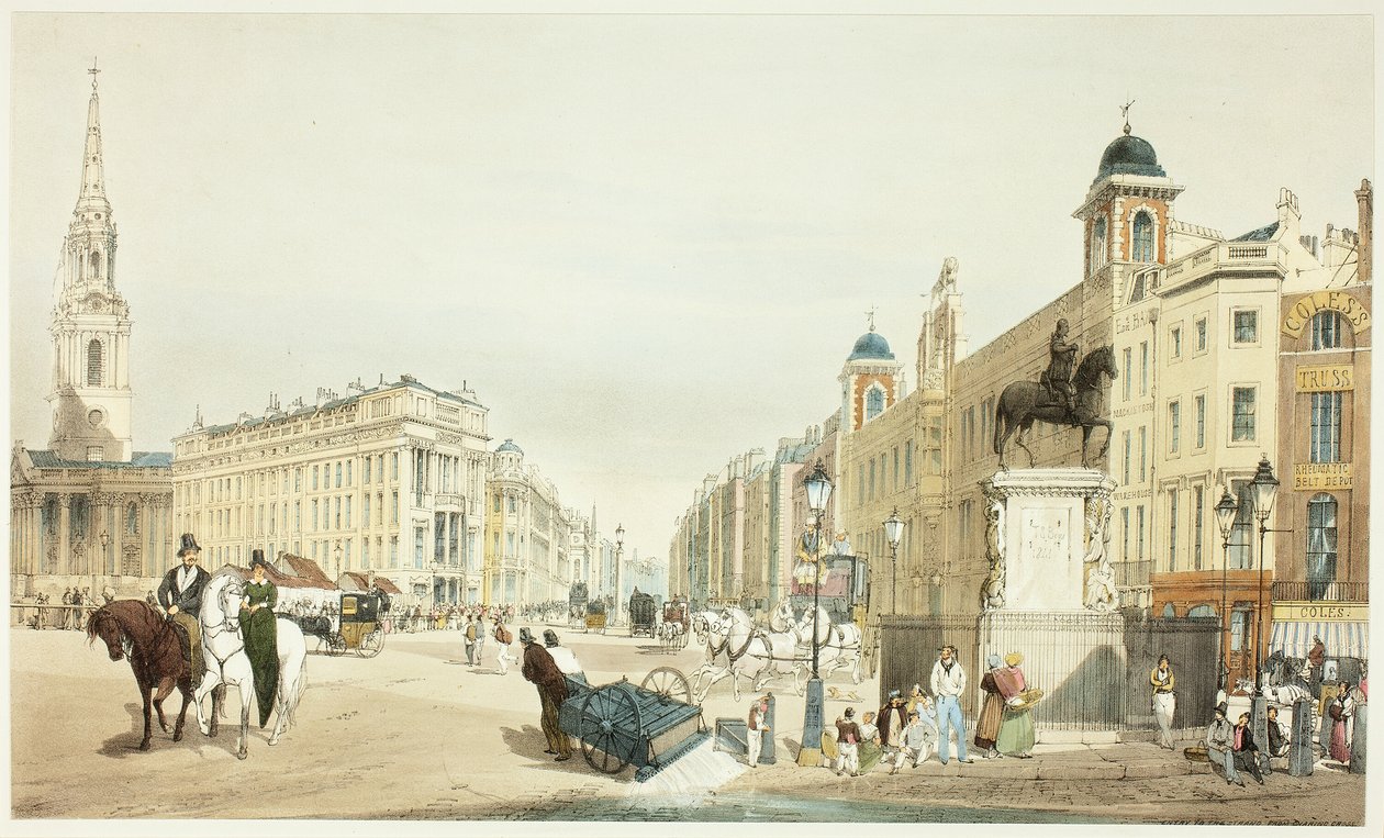 The Strand