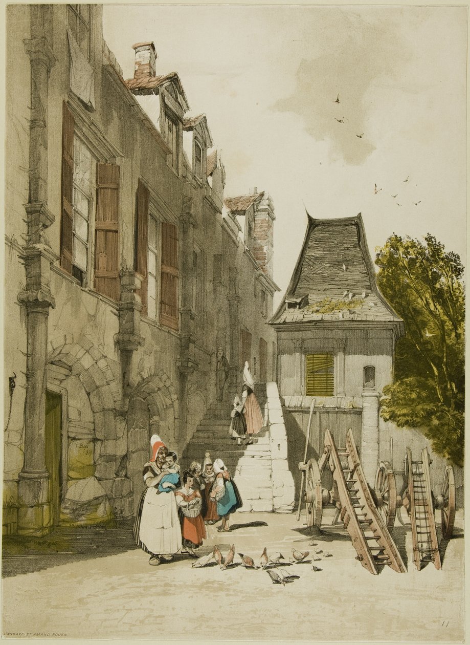  by Thomas Shotter Boys