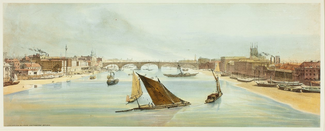 Southwark Köprüsü