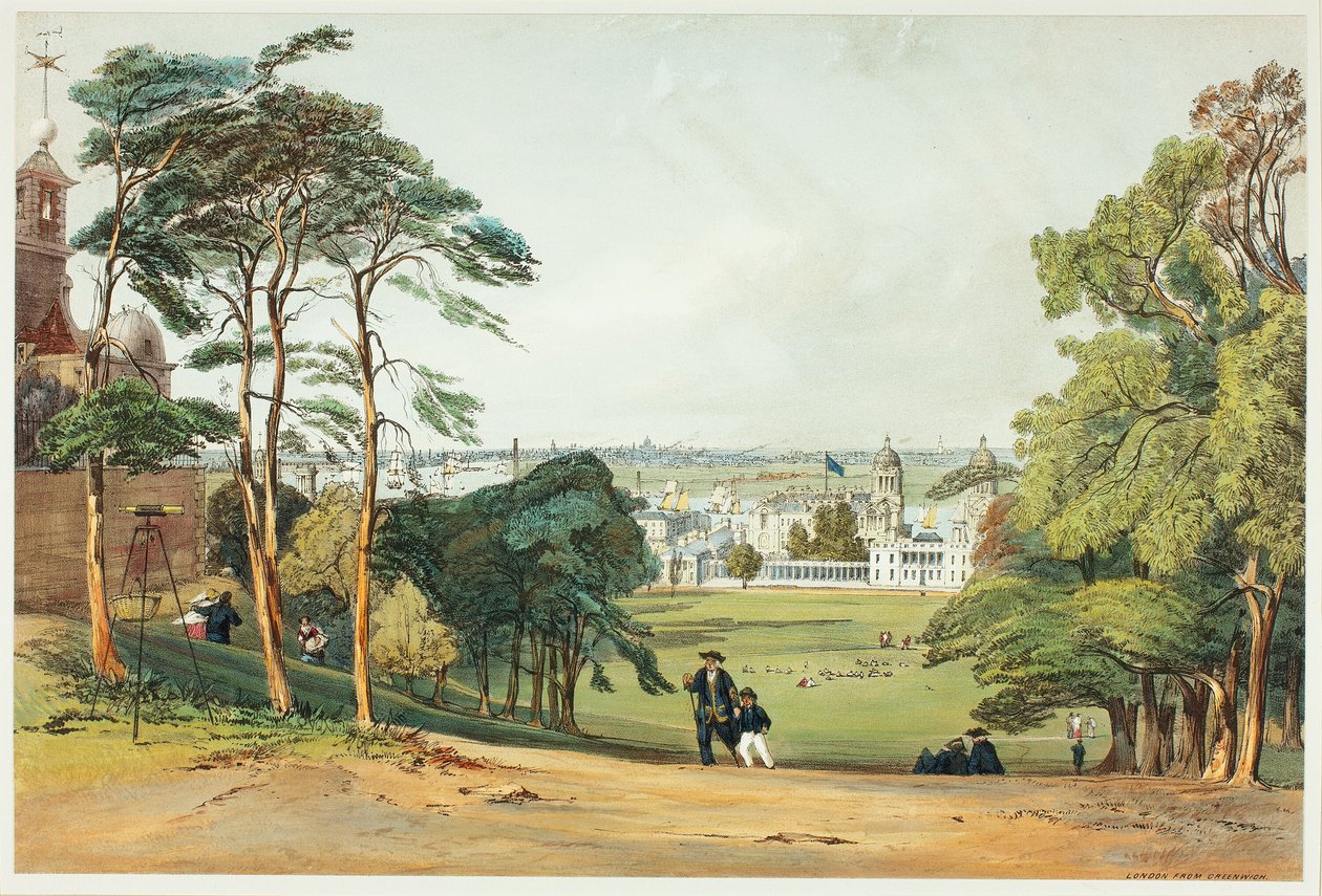 Greenwich