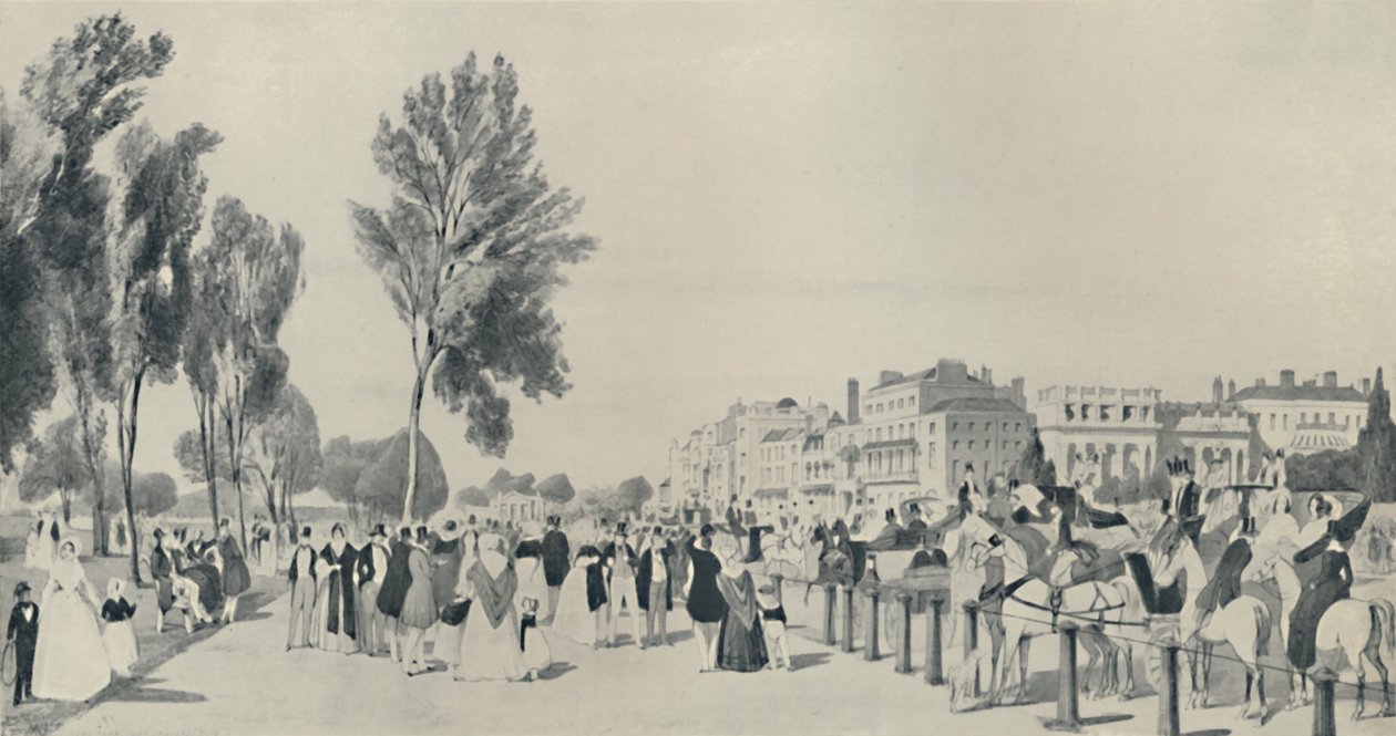 Hyde Park