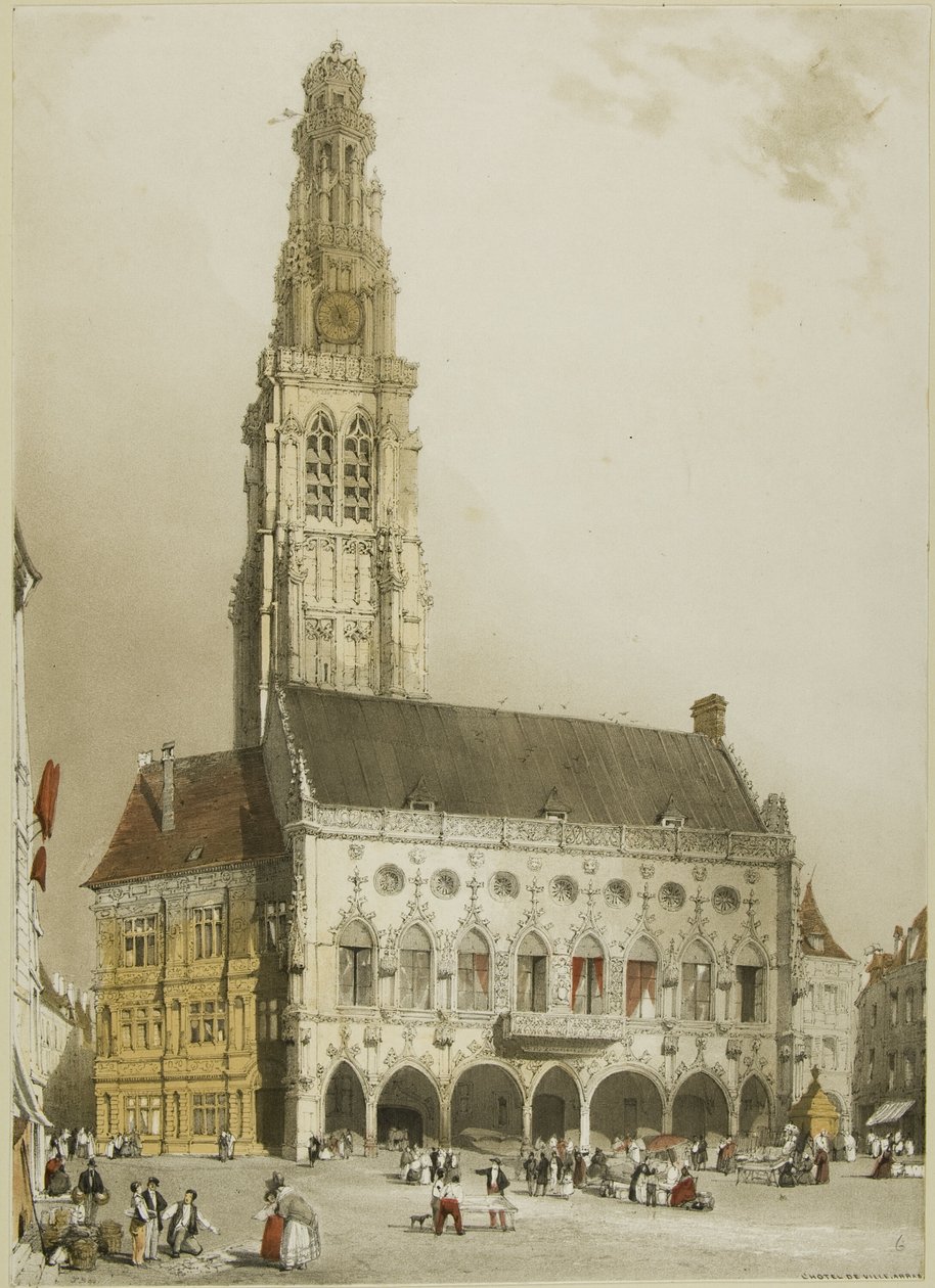 Chartres Katedrali