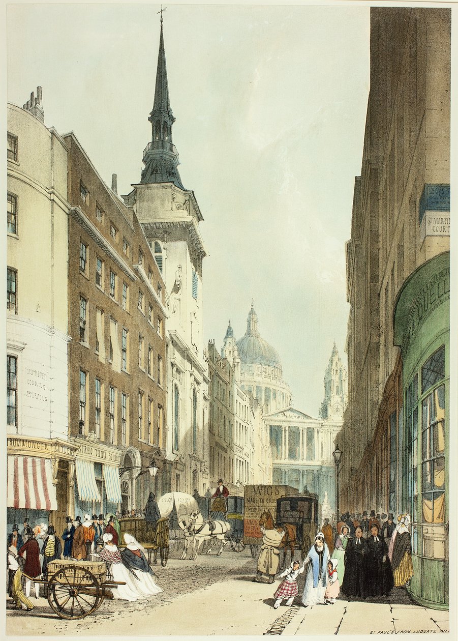  by Thomas Shotter Boys