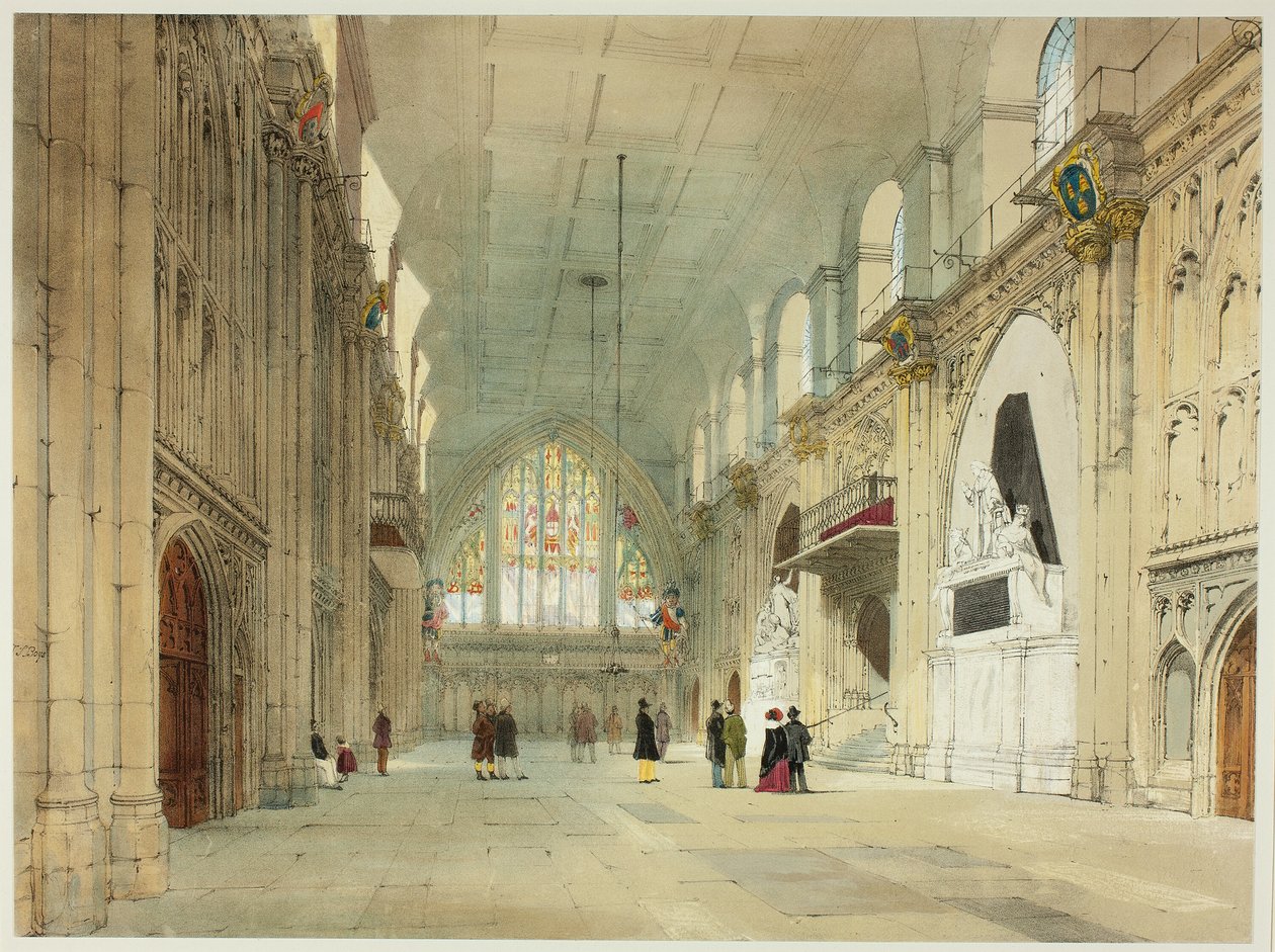 Guildhall, Londra