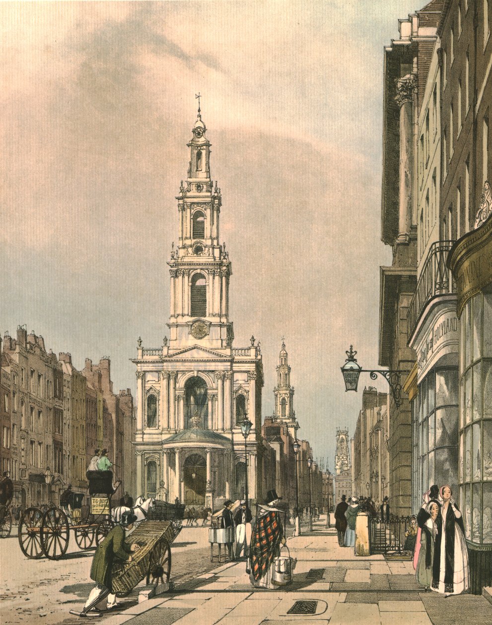 iplik, by Thomas Shotter Boys