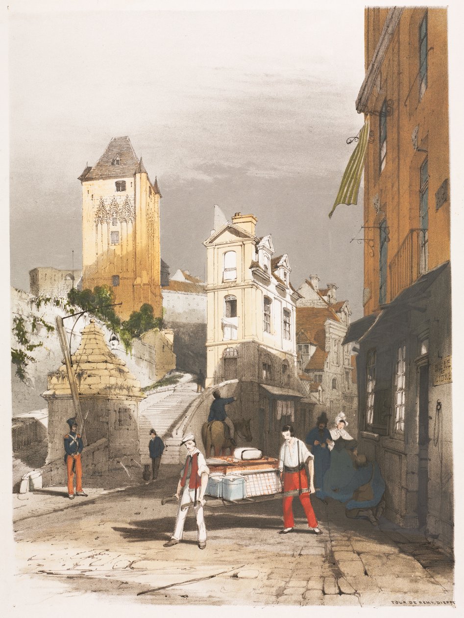  by Thomas Shotter Boys