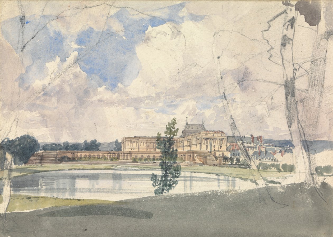 Versay by Thomas Shotter Boys