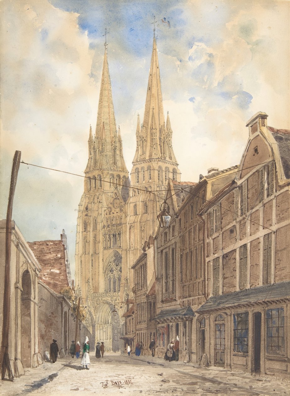 Bayeux