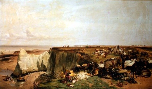 Kiralık Bekleniyor by Thomas Sidney Cooper