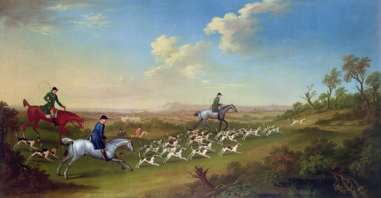 Gizlenmek (tuval üzerine yağlı boya) by Thomas Spencer