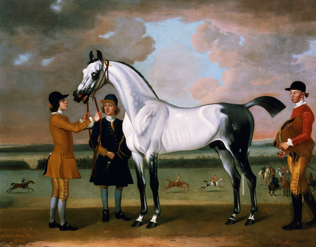 Newmarket