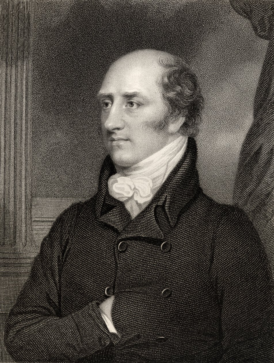 George Canning, Başbakan, 