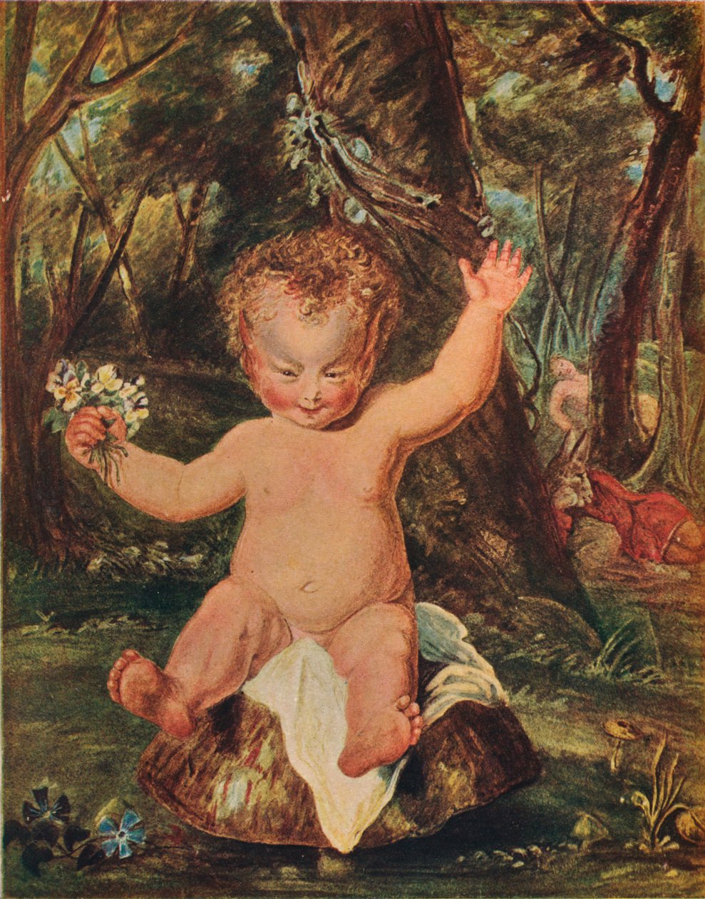 Puck, Stoddart
