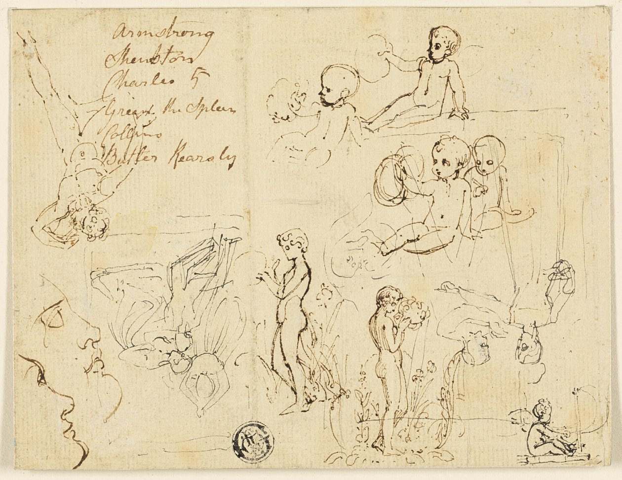  by Thomas Stothard