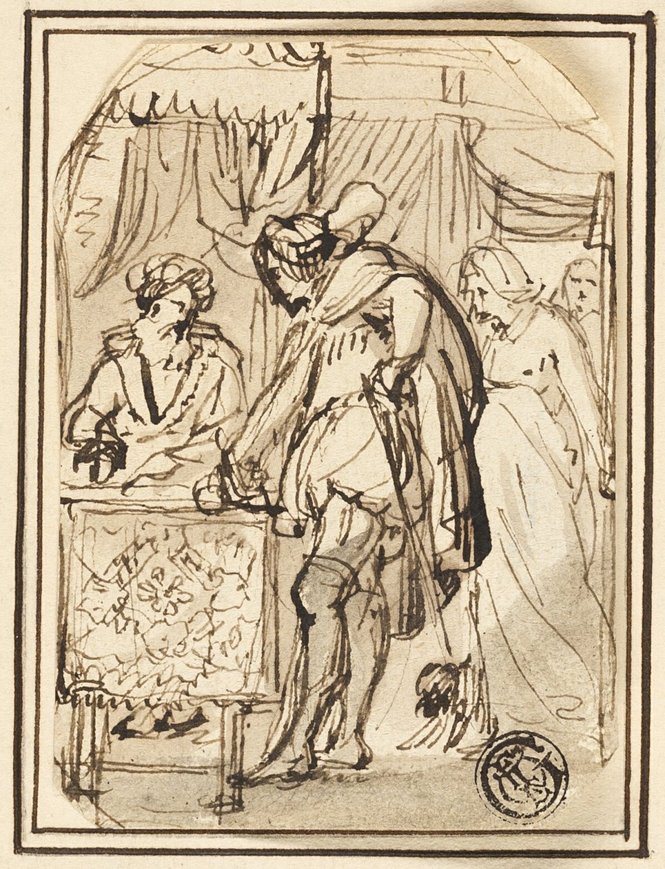  by Thomas Stothard