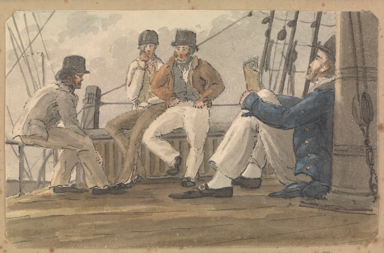  by Thomas Streatfeild