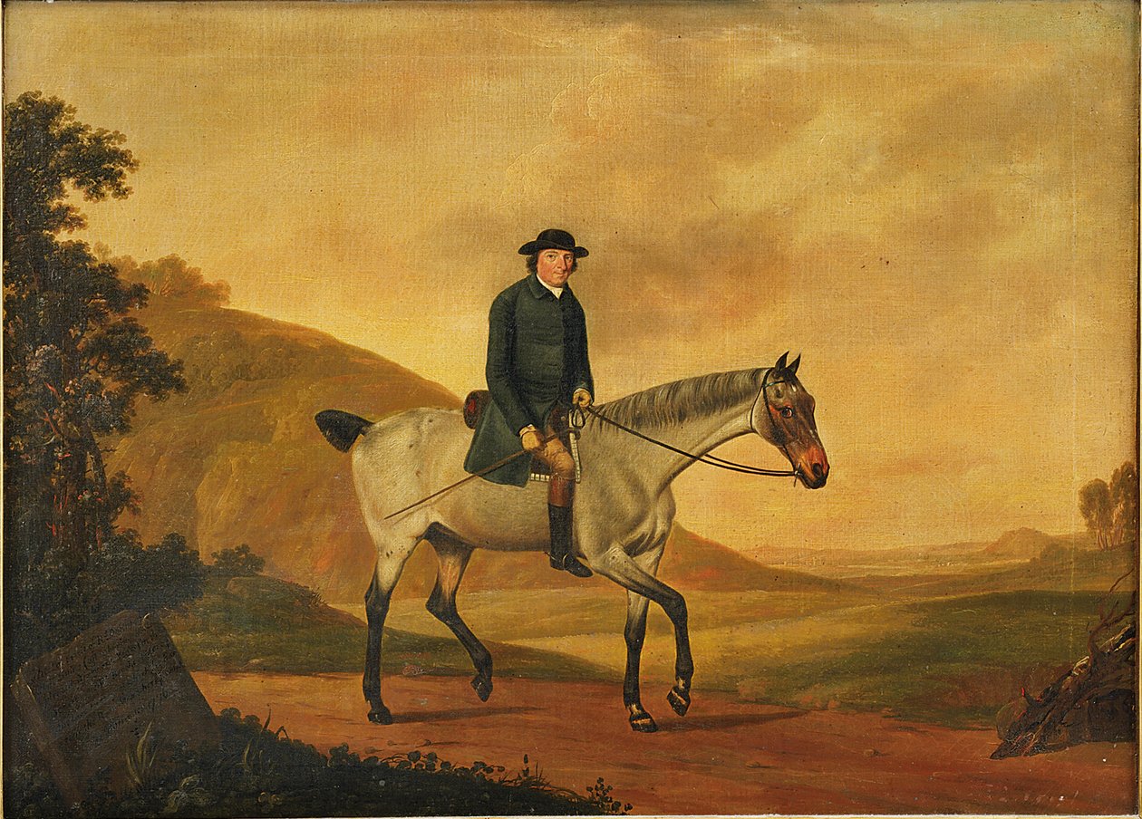 Richard Davenport
