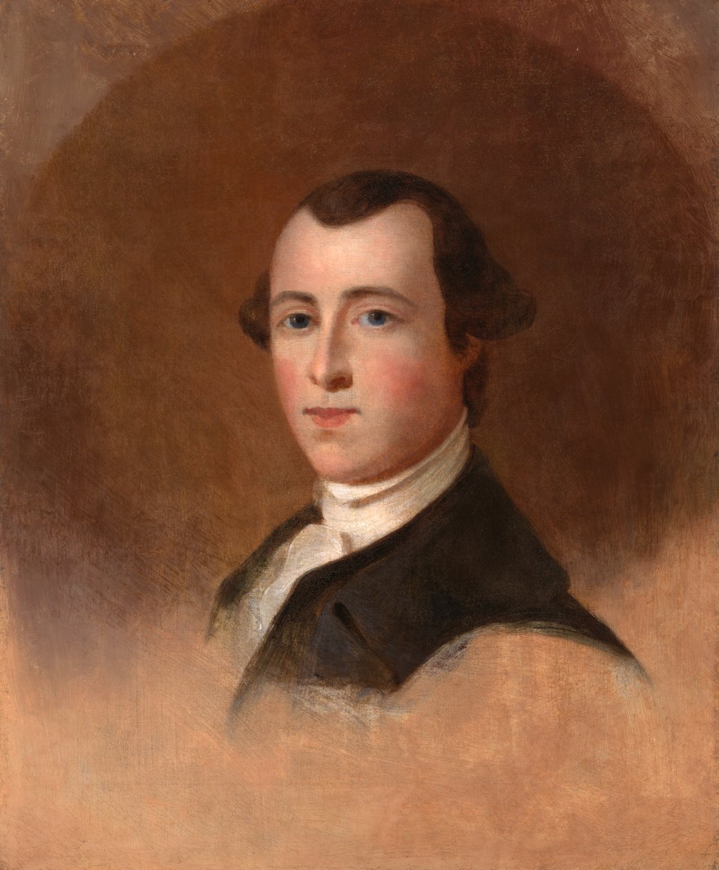 Thomas Heyward, Jr., 1854. Yaratıcılar: Thomas Sully, Thomas Heyward. by ThomasThomas Sully, Thomas Heyward