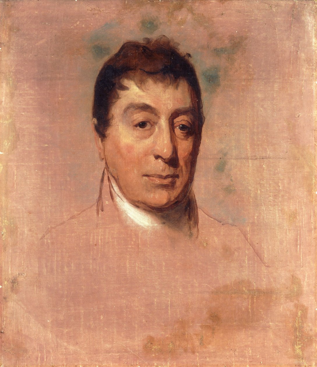 Marquis de Lafayette