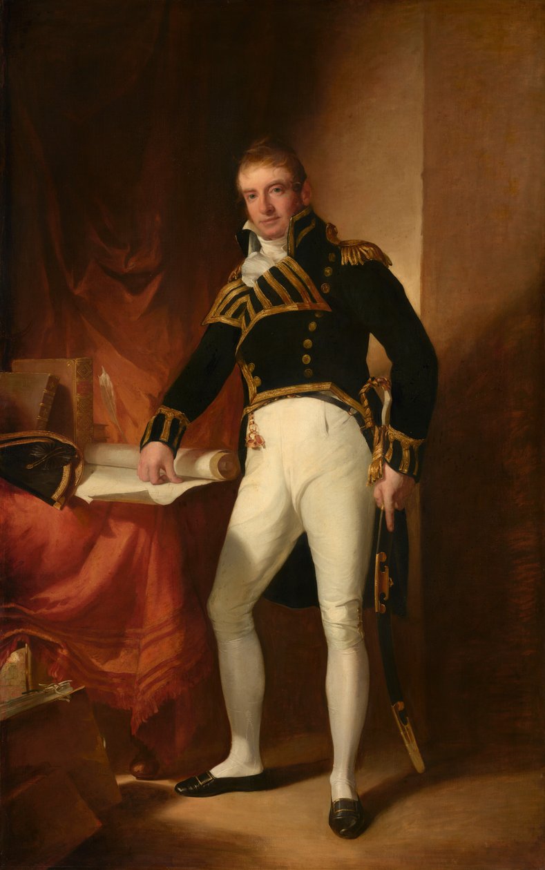 by Thomas Sully