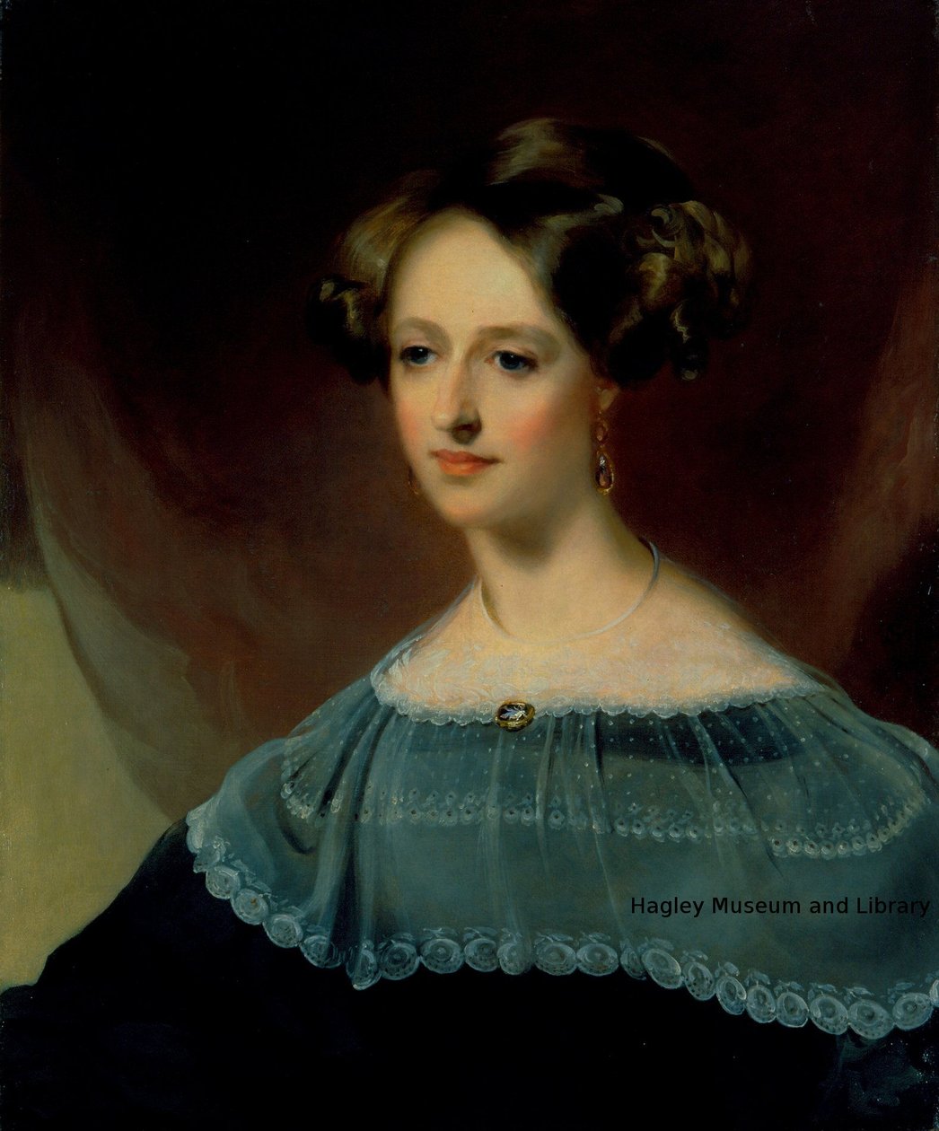  by Thomas Sully