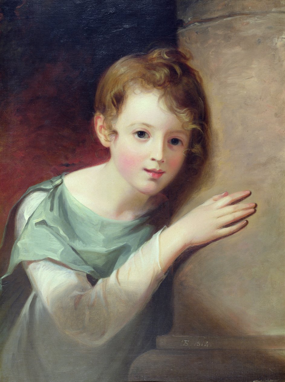  by Thomas Sully