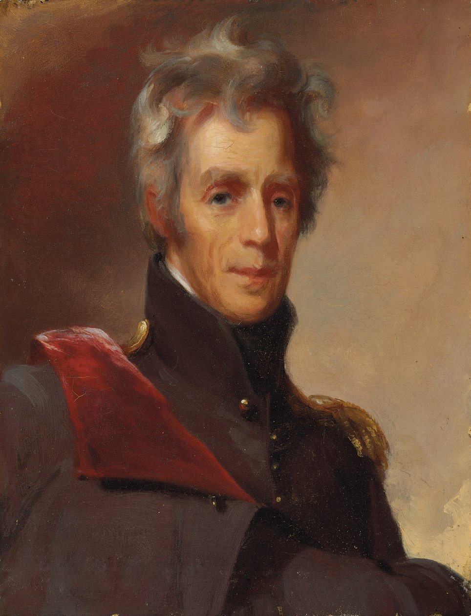 Andrew Jackson