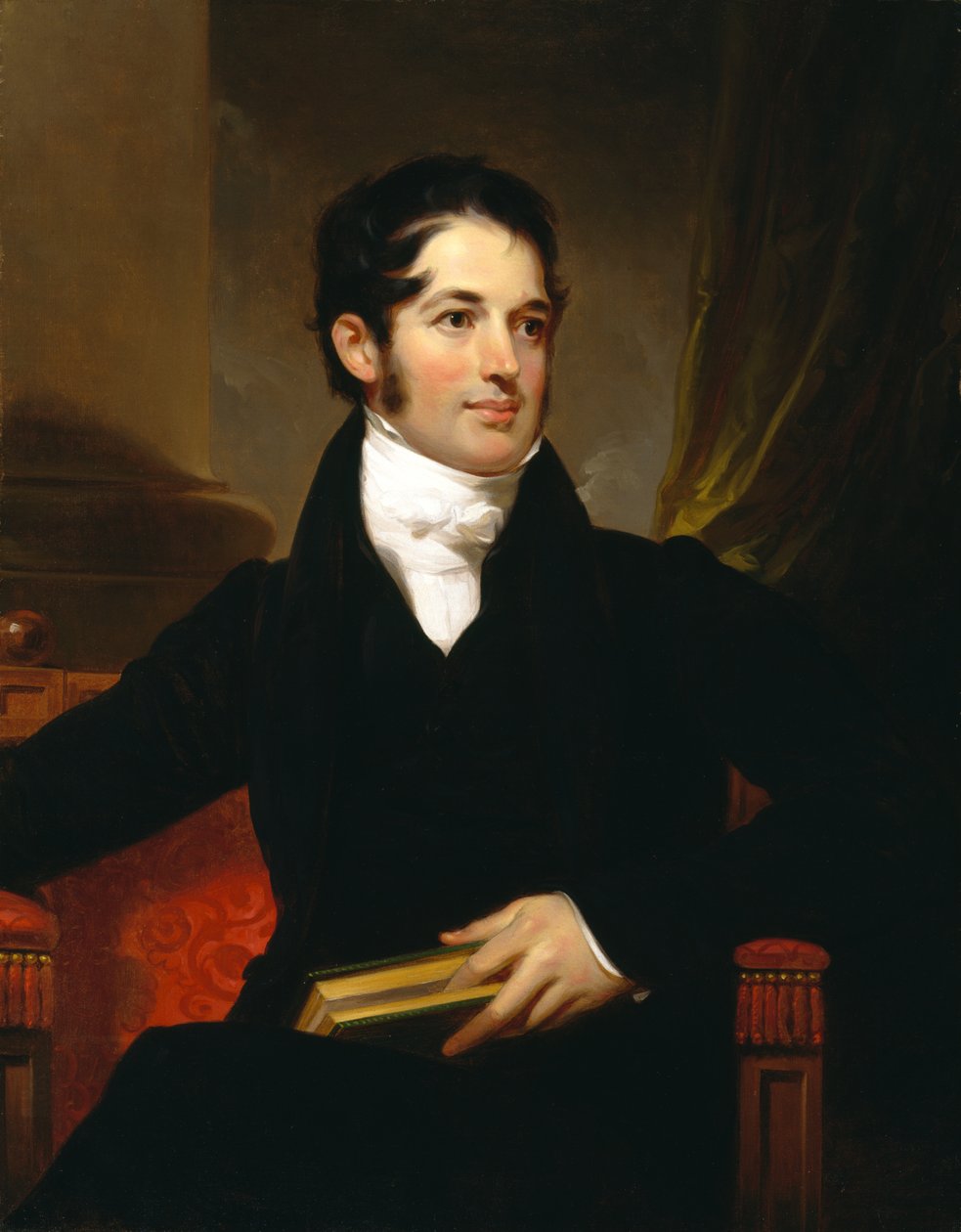 James Cornell Biddle
