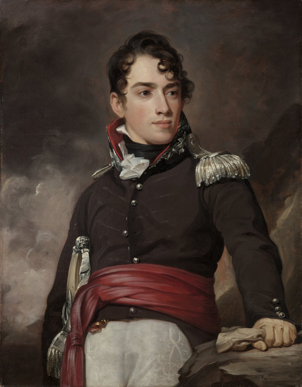 Jean Terford David