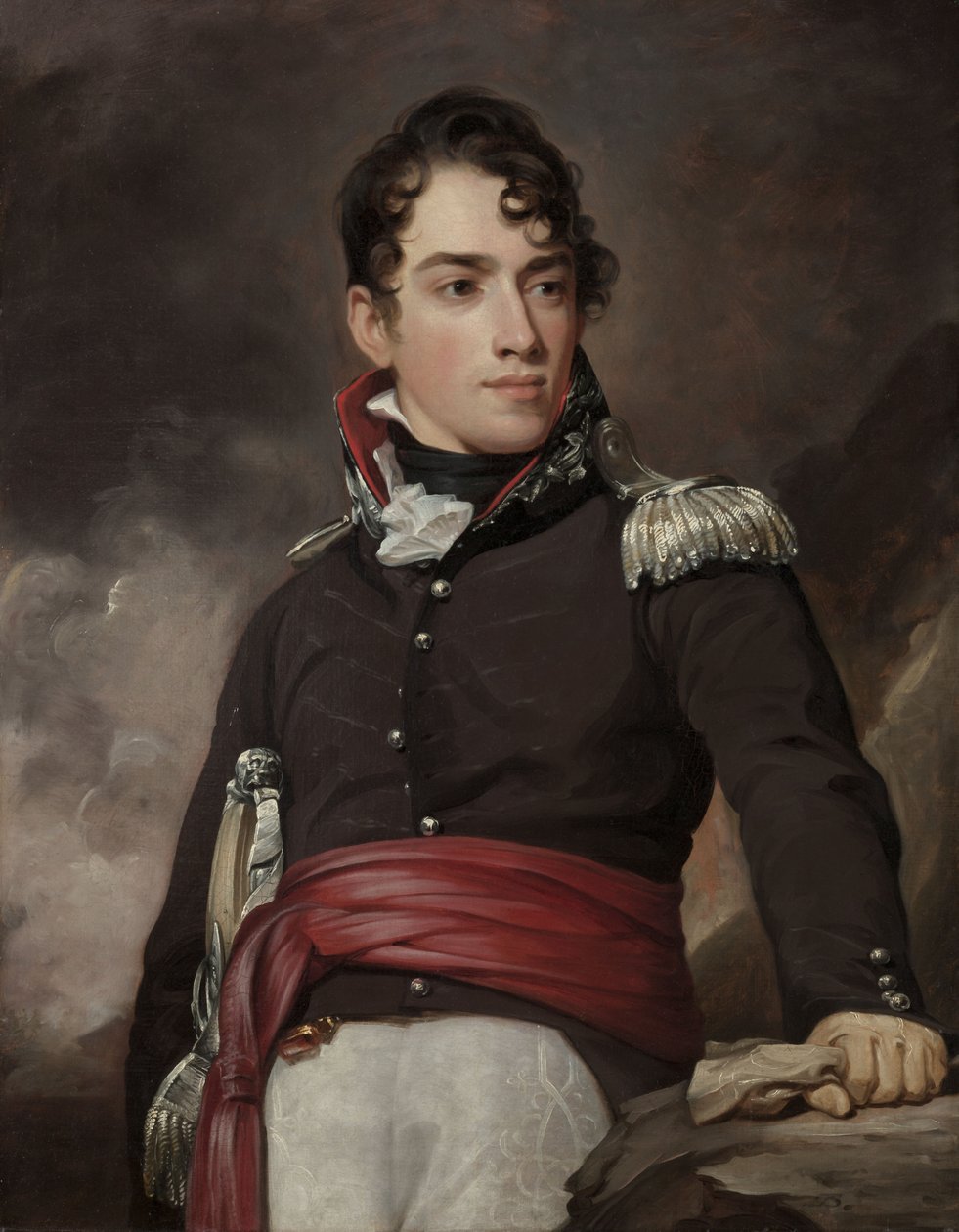 Jean Terford David